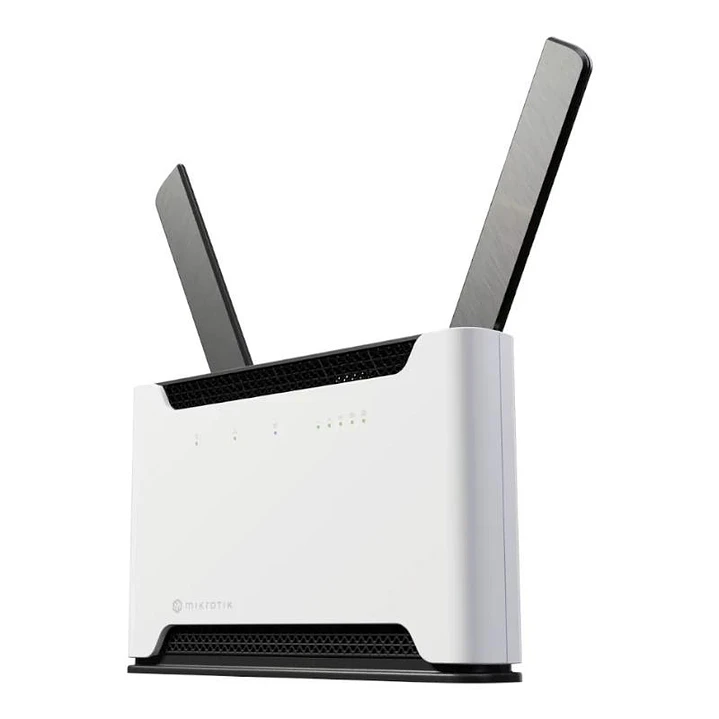 Mikrotik Chateau LTE7 ax Wifi6 4xG 1x2.5G 1