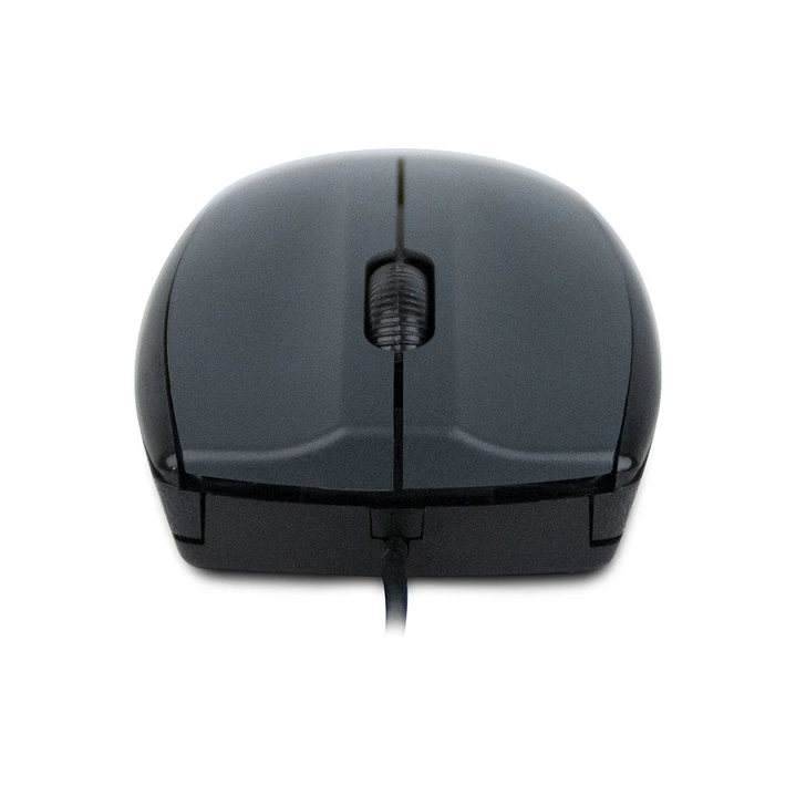 NGS Raton óptico Mist 1000Dpi Negro 3