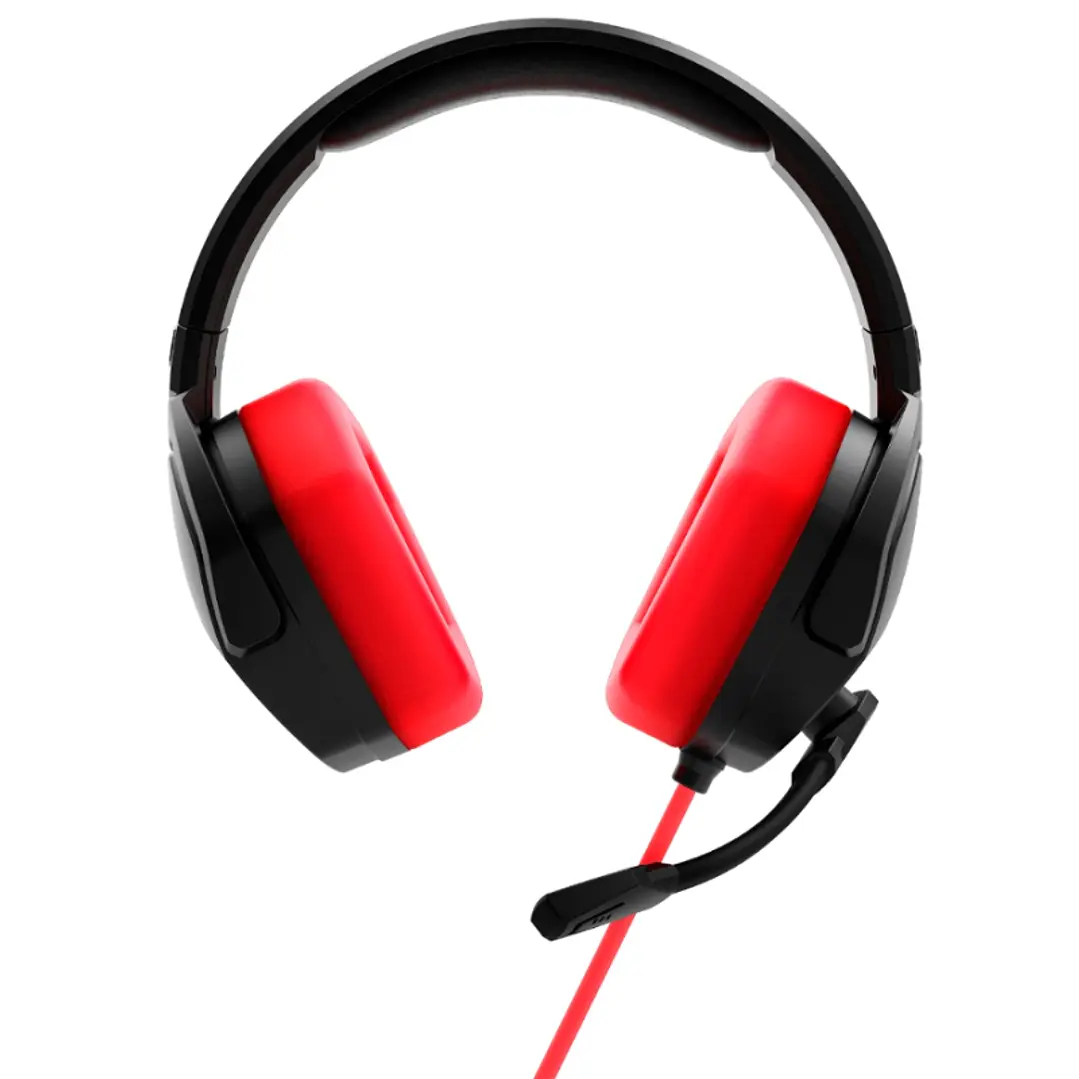 Energy Sistem Auriculares Gaming ESG 4 Sur 7.1 Red 4