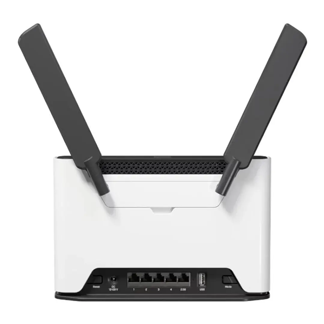 Mikrotik Chateau LTE7 ax Wifi6 4xG 1x2.5G 2