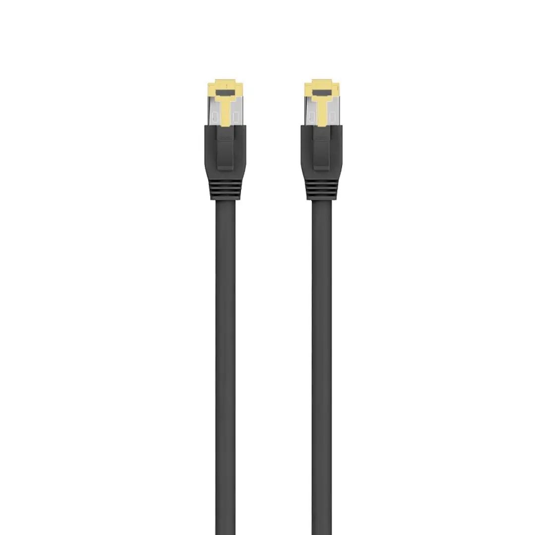 Ewent Latiguillo Categoria 8.1 S/FTP LSZH 1,5 M 1