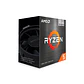 AMD RYZEN 5 5600GT 4.6GHz AM4 BOX+Disipador - Miniatura 2