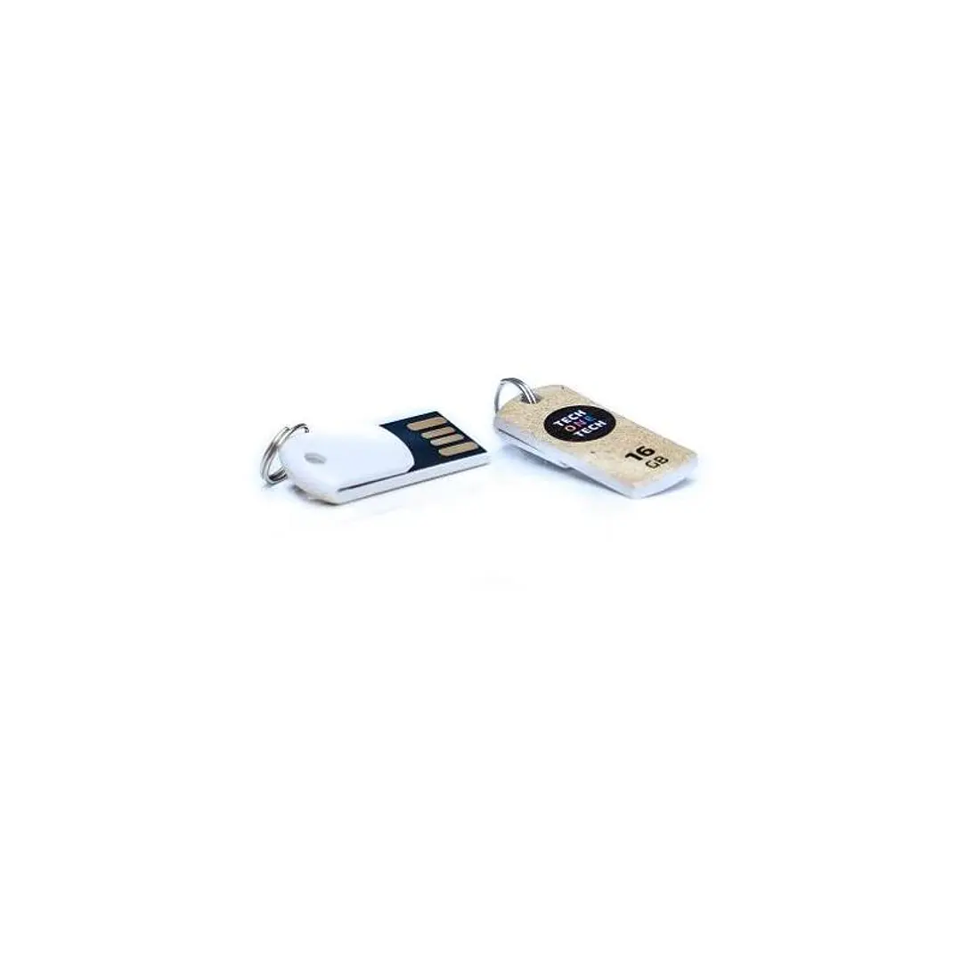 TECH ONE TECH Pro Smart Clip 16 Gb USB 2.0 2