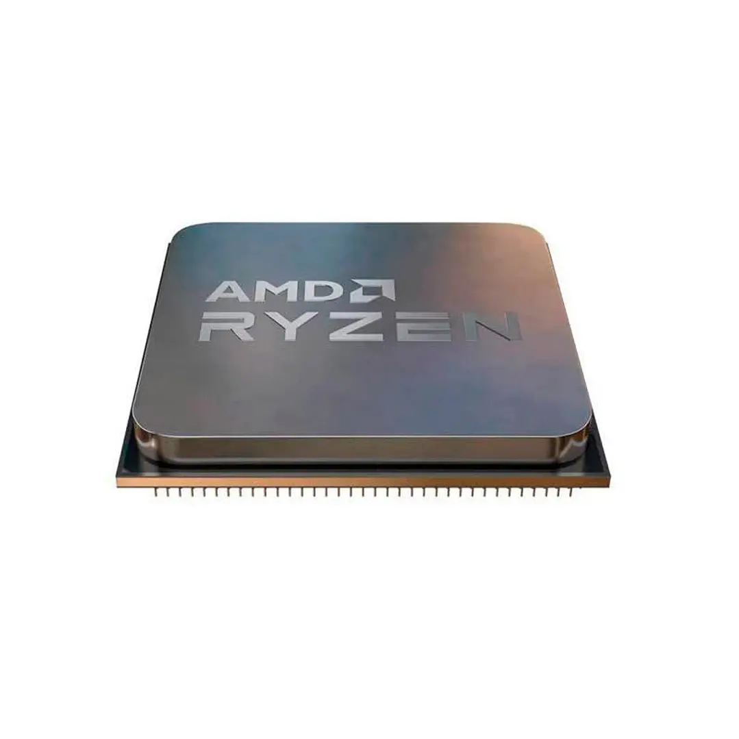 AMD RYZEN 5 5600GT 4.6GHz AM4 BOX+Disipador 3