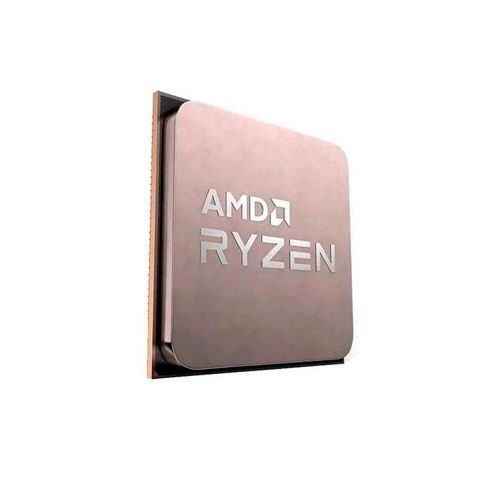 AMD RYZEN 5 5600GT 4.6GHz AM4 BOX+Disipador 4