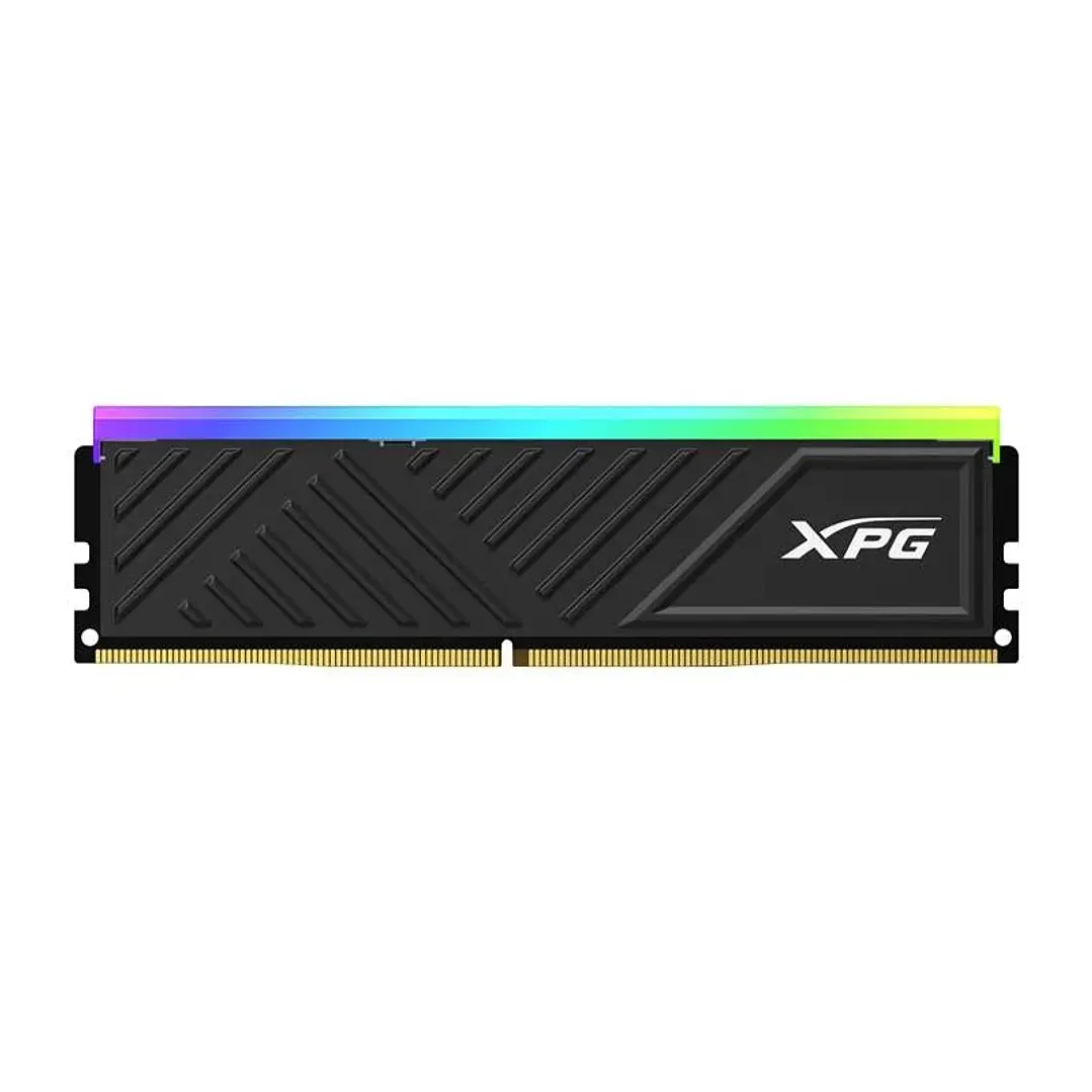 ADATA XPG D35G Gaming DDR4 16GB 3200Mhz RGB 1