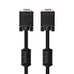 Nanocable Cable Conmutador Vga 1,8 M Negro - thumbnail 2