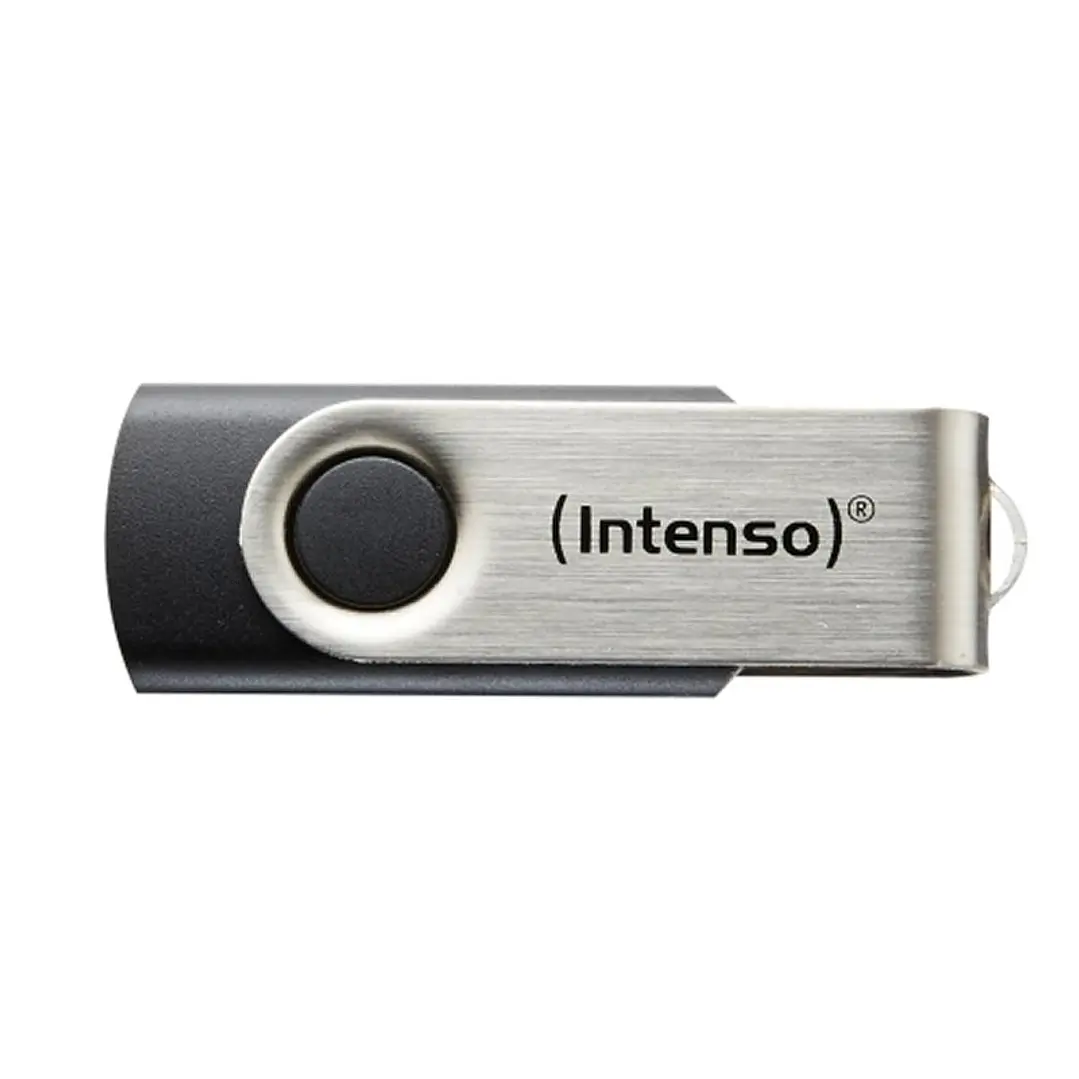 Intenso 3503460 Lápiz USB 2.0 Basic 8GB 2