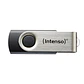 Intenso 3503460 Lápiz USB 2.0 Basic 8GB - Thumbnail 2