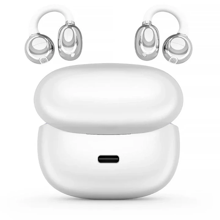 Energy Sistem Auricul. Open Sound Chicpods Winter 2