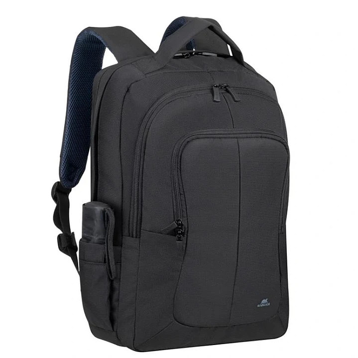 RIVACASE 8460 Tegel ECO negro mochila portátil 17, 1