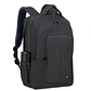 RIVACASE 8460 Tegel ECO negro mochila portátil 17, - vignette 1