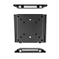 Tooq LP1023F-B Soporte TV 13