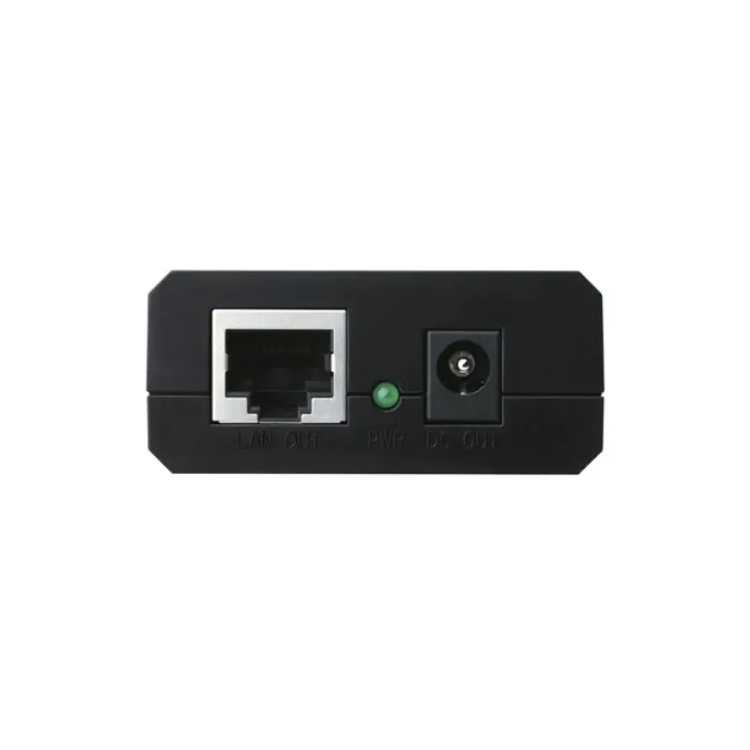 TP-Link POE10R Splitter 1xG PoE In 3