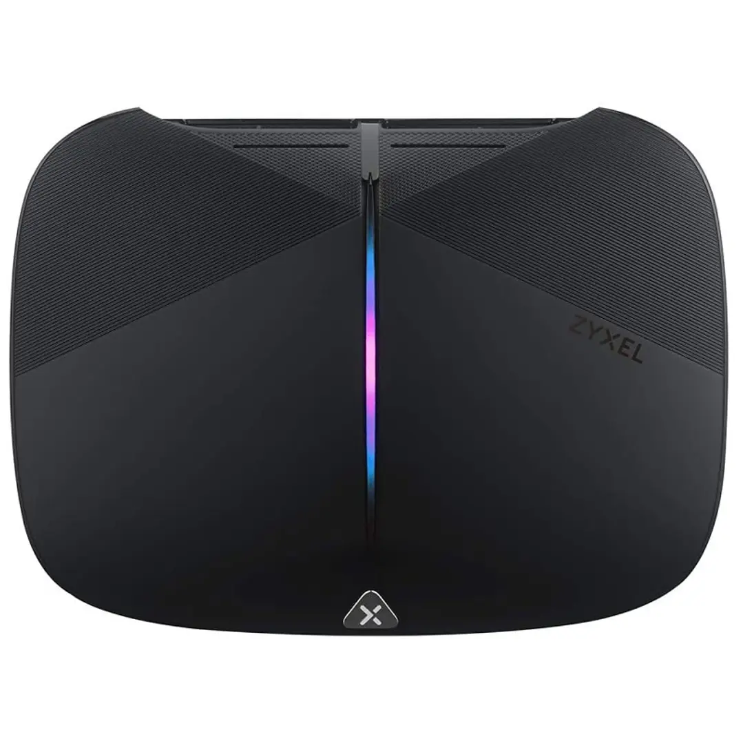 Zyxel NBG6818 Router WiFi AC2600 Multi-Gigabit 2