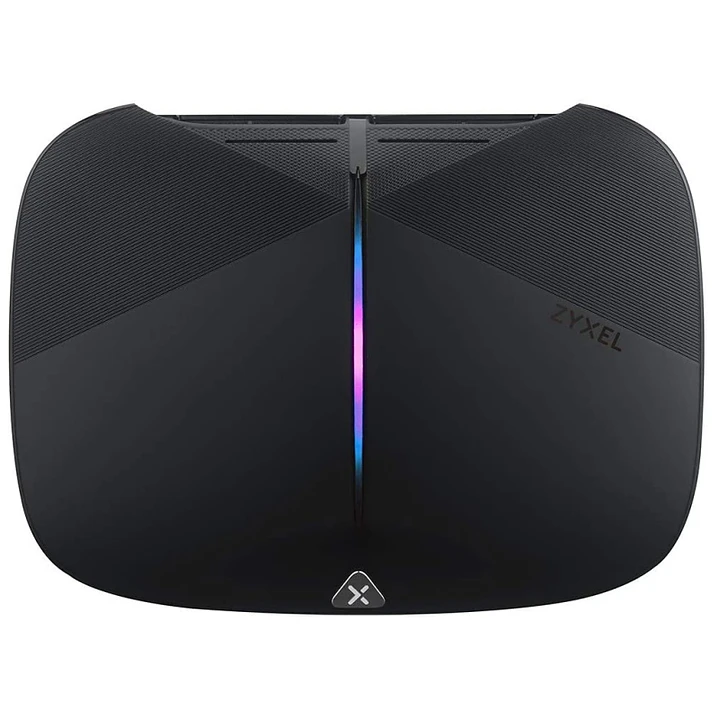 Zyxel NBG6818 Router WiFi AC2600 Multi-Gigabit 2