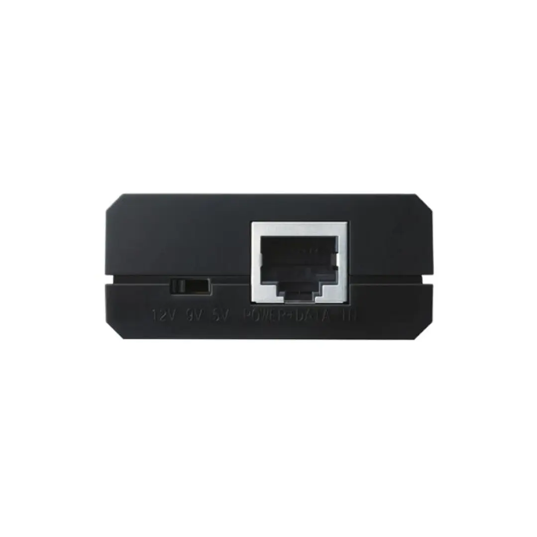 TP-Link POE10R Splitter 1xG PoE In 4