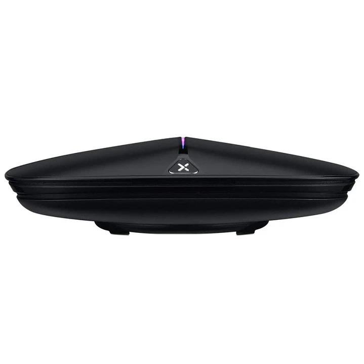 Zyxel NBG6818 Router WiFi AC2600 Multi-Gigabit 3