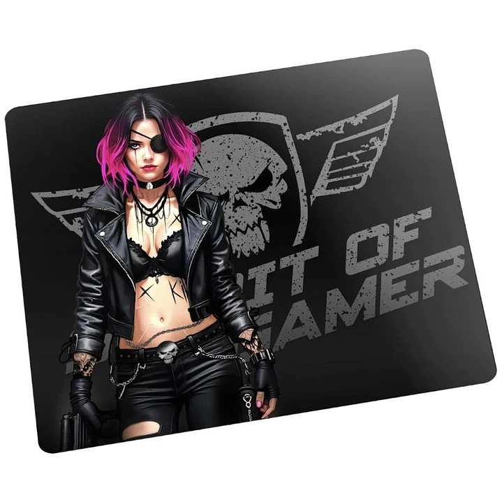 Spirit of Gamer Alfombrilla Ultra King XXL 1