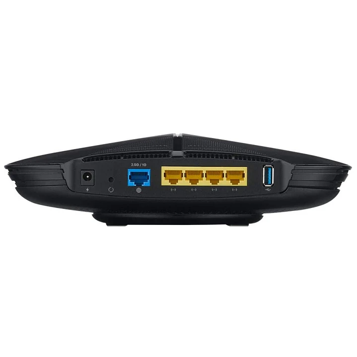Zyxel NBG6818 Router WiFi AC2600 Multi-Gigabit 4