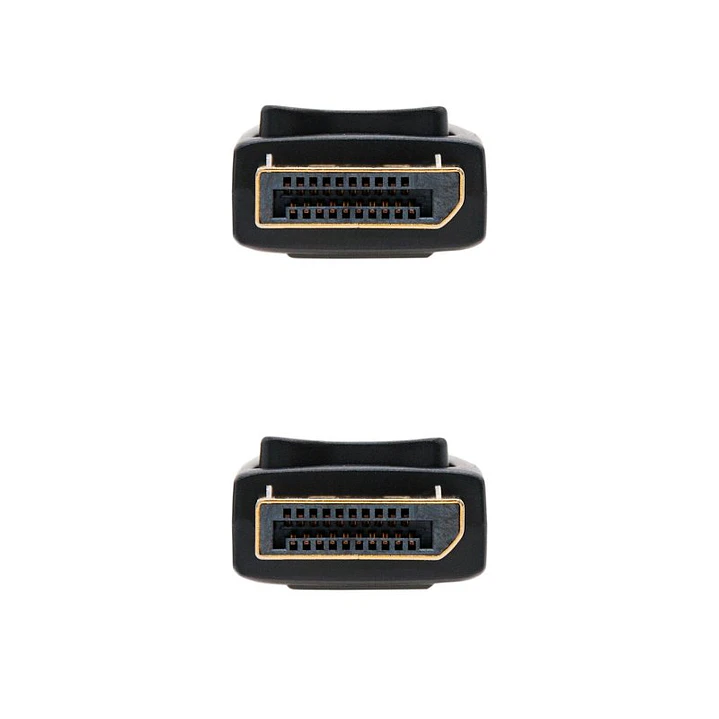 Nanocable Cable Displayport  DP/M-DP/M, 3 M 2