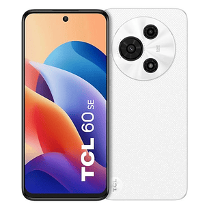 TCL 60 SE 6.67