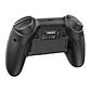 MARS GAMING GAMEPAD MGPV3 2.4GPRO RGB BLACK - Thumbnail 2
