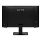 MSI PRO MP243 E14 Monitor 23.8