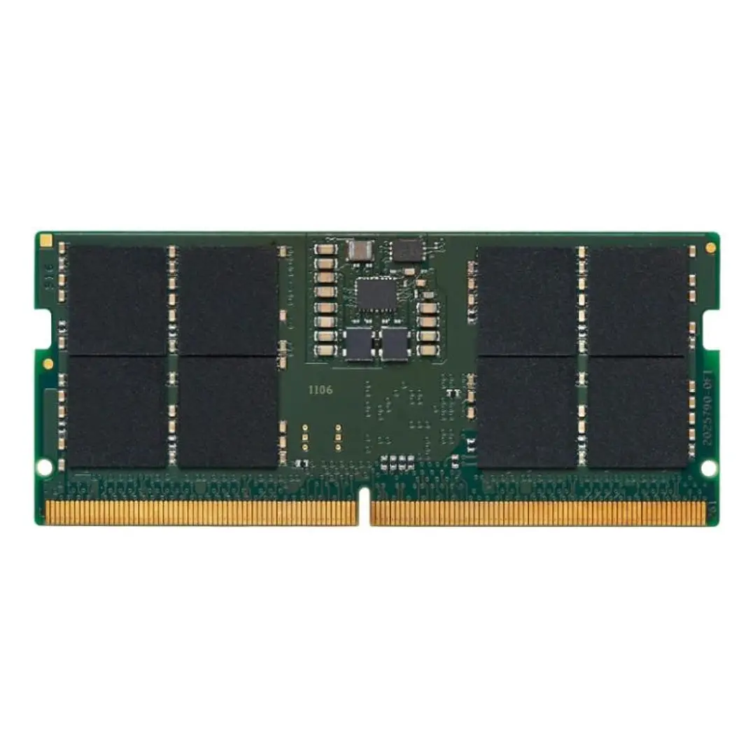 Kingston KVR56S46BS8-16 16GB SODIMM 5600MHz DDR5 1