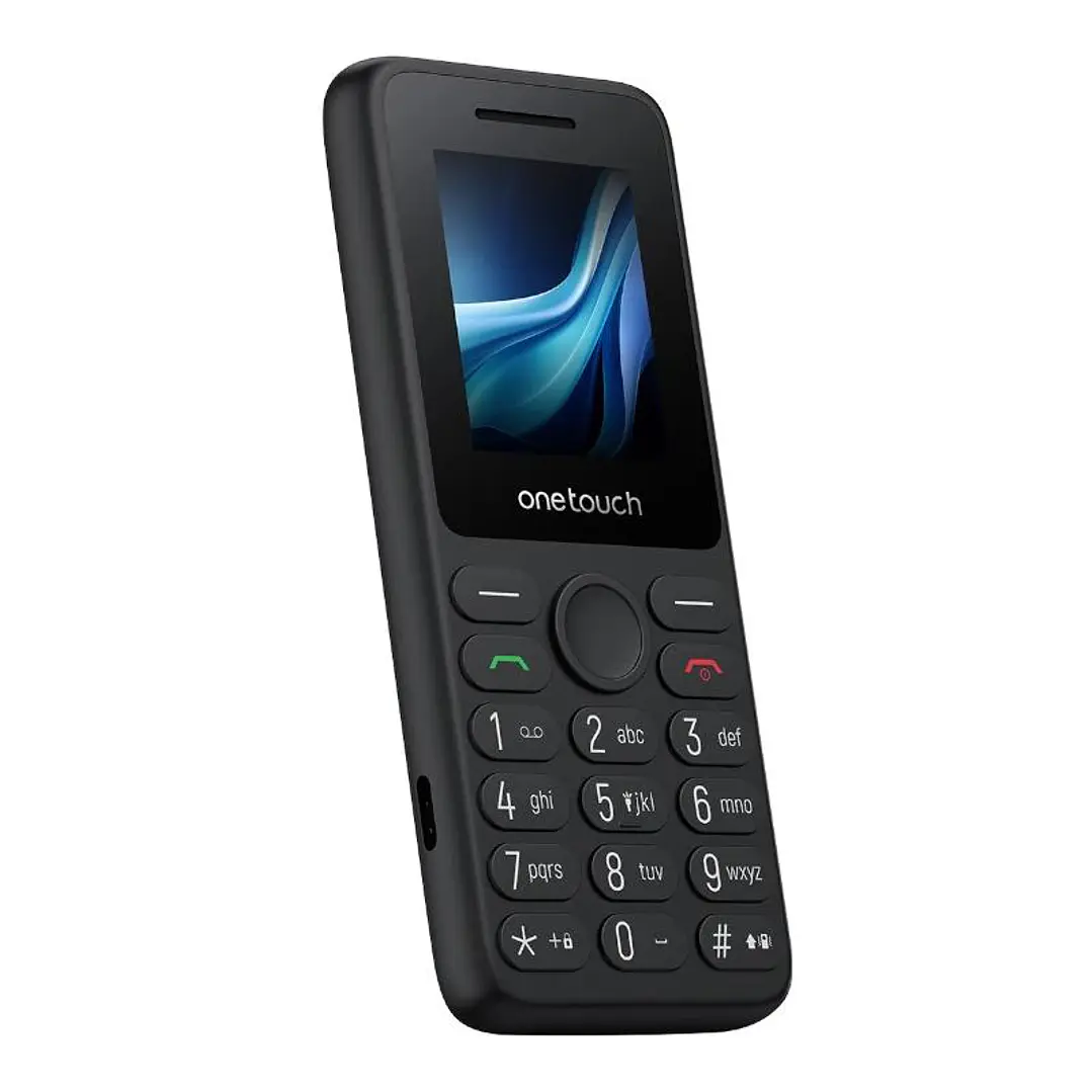 TCL Móvil Senior 4G One Touch 5041 1.8