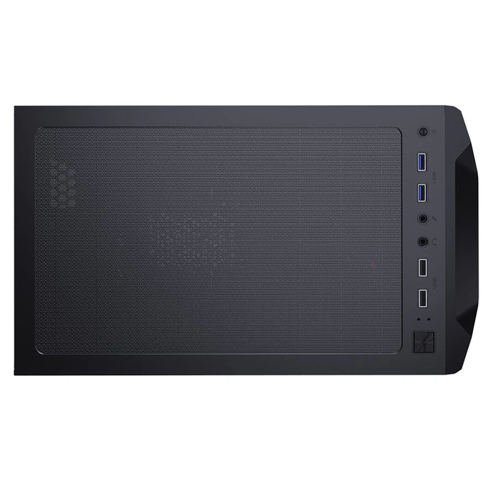 Cougar Caja Semitorre MX410 Mesh-G Rgb 4