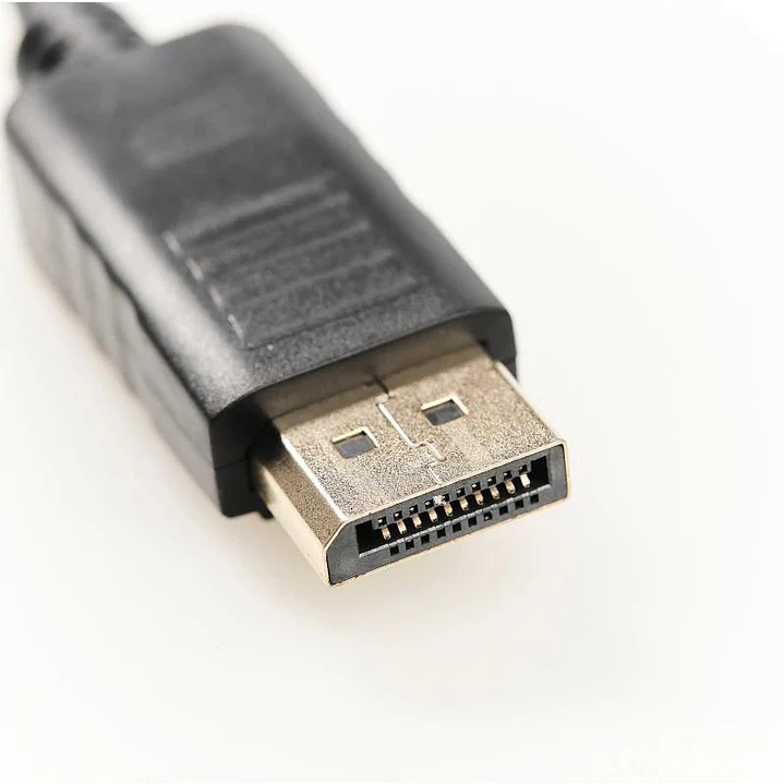 iggual Adaptador DisplayPort (M) a HDMI (H) 2