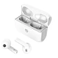 Hiditec Auricular FENIXWHITE True Wireless Earbuds - Miniatura 2