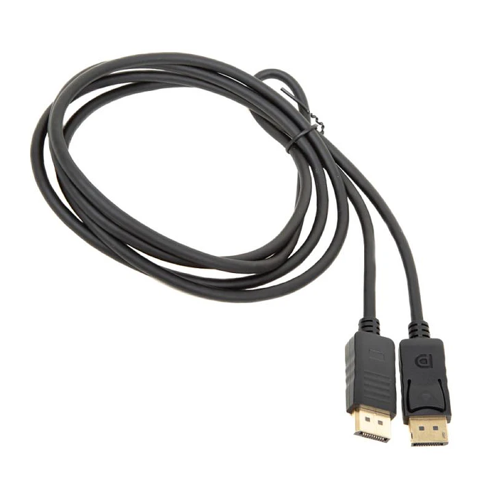 iggual Cable DisplayPort (M) 1.4 8K@60hz 2 metros 2