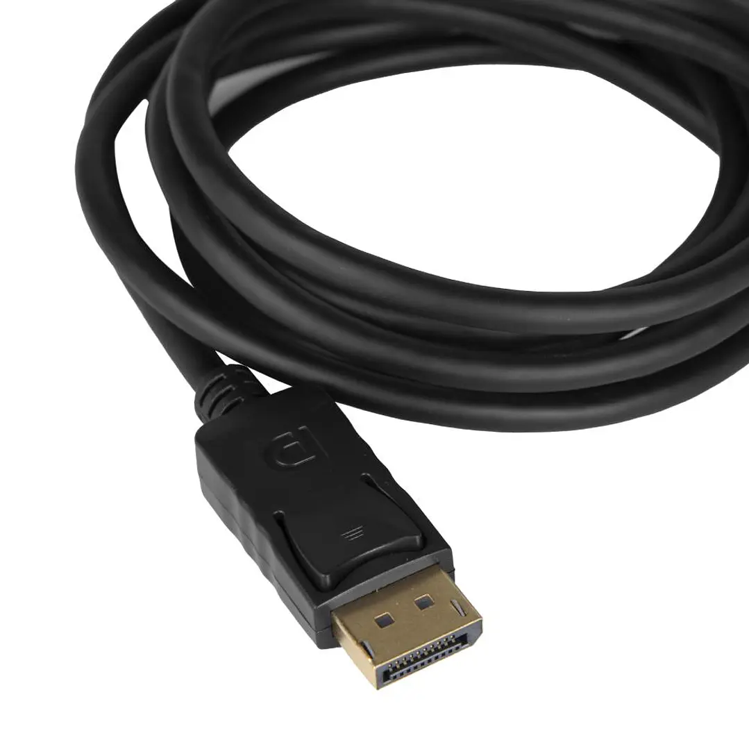 iggual Cable DisplayPort (M) 1.4 8K@60hz 2 metros 3
