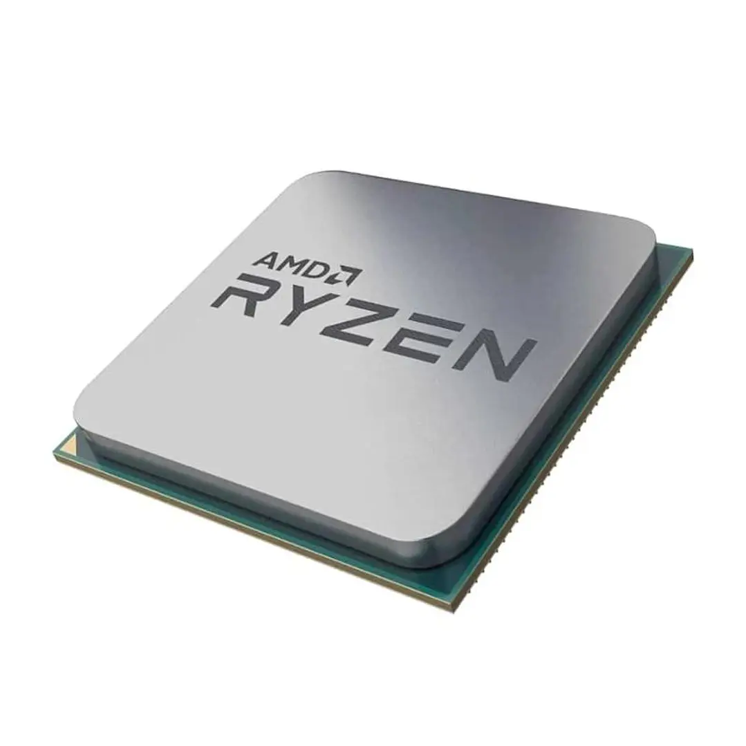 AMD RYZEN 5 5600 4.4GHz 32MB 6 CORE  AM4 BOX+Disi 2