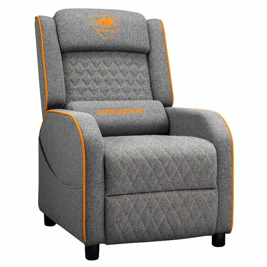 Cougar Sillón Gaming Ranger One Gray 1