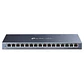 TP-LINK TL-SG116 Switch 16xGB - Miniatura 1