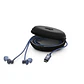 Energy Sistem Auriculares Metallized Type C Navy - thumbnail 2