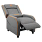 Cougar Sillón Gaming Ranger One Gray - vignette 3