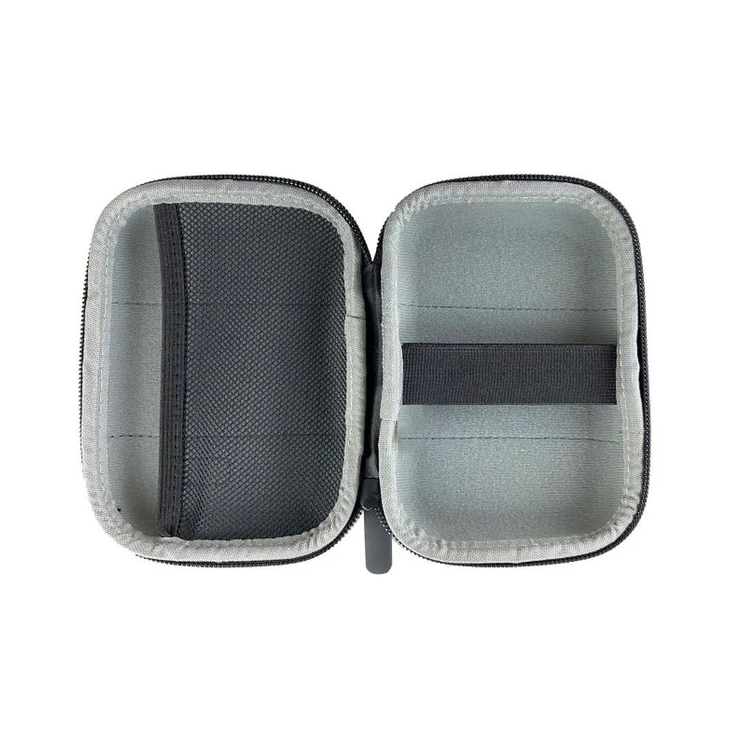 Tooq Funda resistente disco duro de 2,5