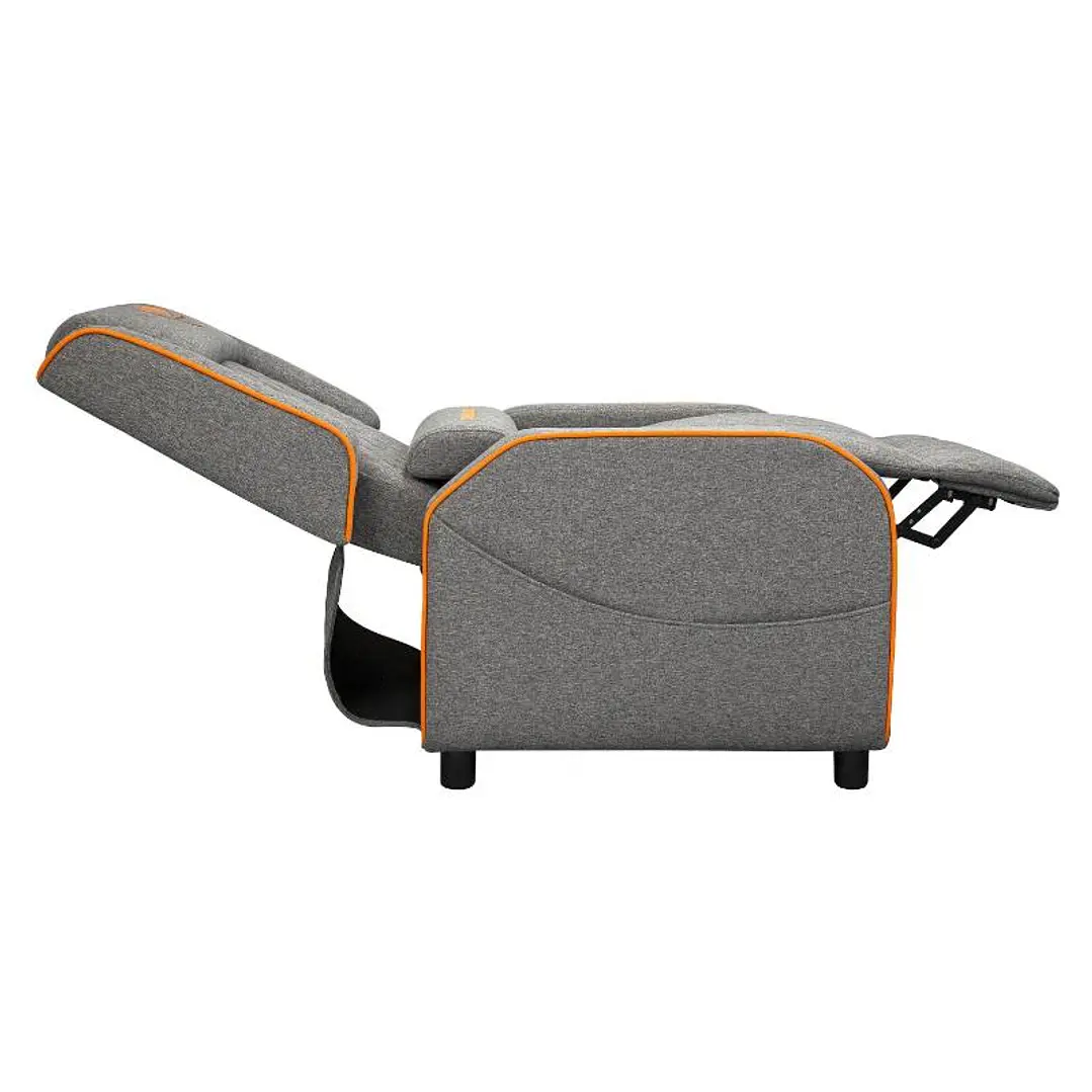 Cougar Sillón Gaming Ranger One Gray 4