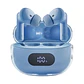Intenso | Buds Plus Auriculares TWS ANC+ENC | azul - Miniatura 1