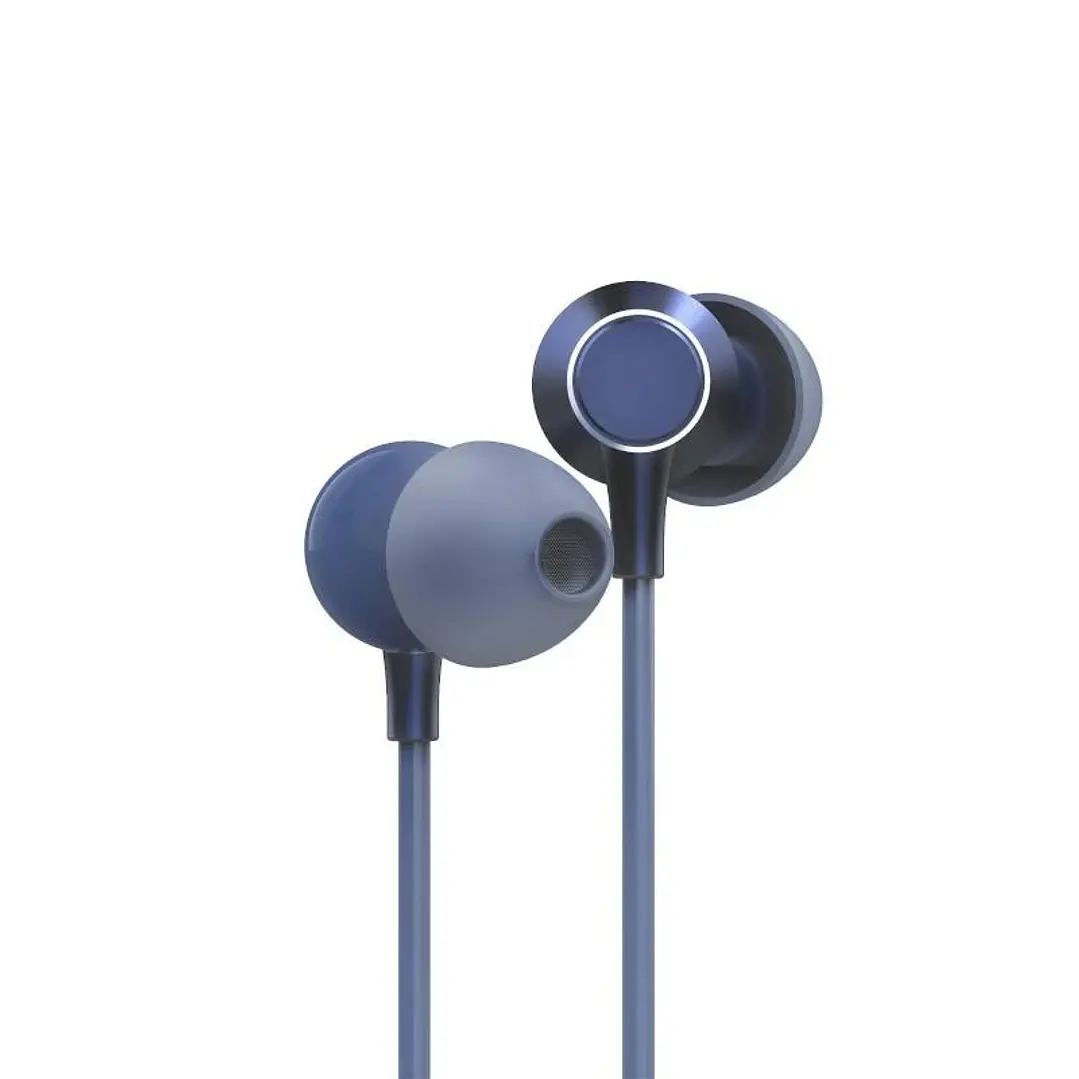Energy Sistem Auriculares Metallized Type C Navy 4