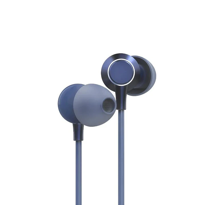Energy Sistem Auriculares Metallized Type C Navy 4