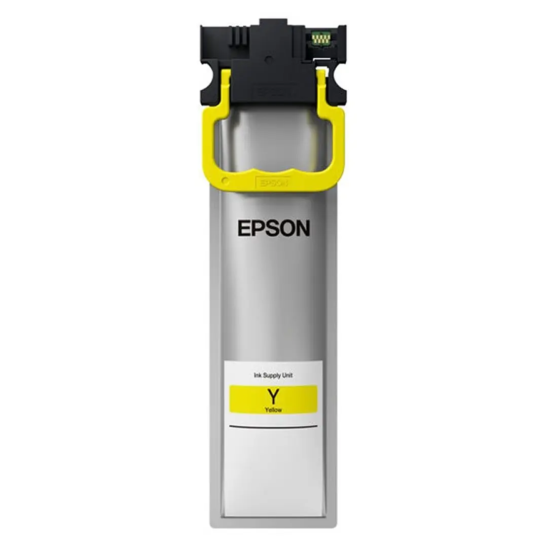 Epson Cartucho T9444 Amarillo 1