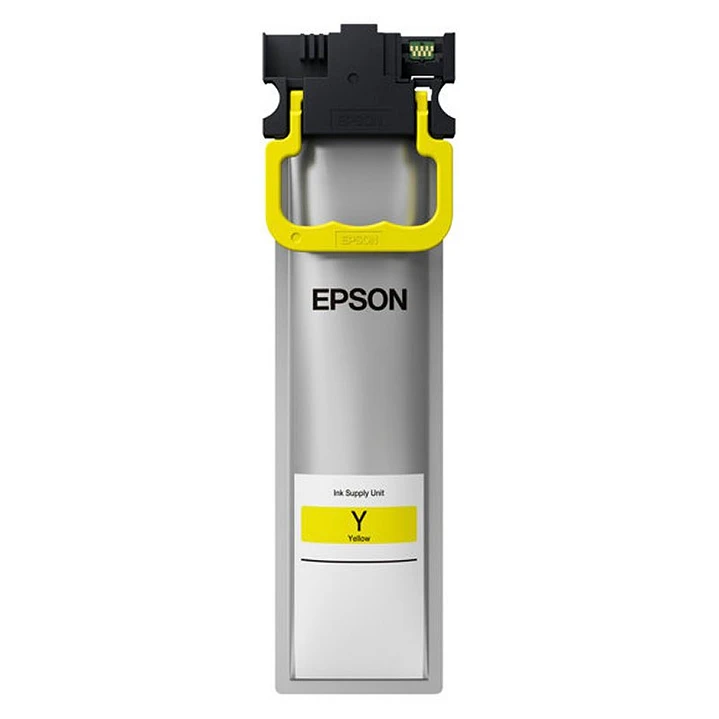 Epson Cartucho T9444 Amarillo 1