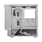 Cougar Caja Semitorre MX600 Rgb White - Thumbnail 4