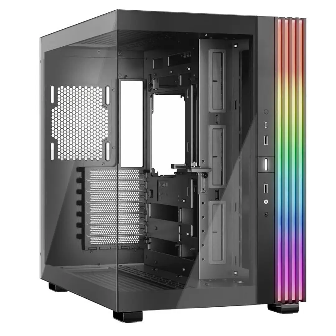 be quiet! LIGHT BASE 600 DX Black 1