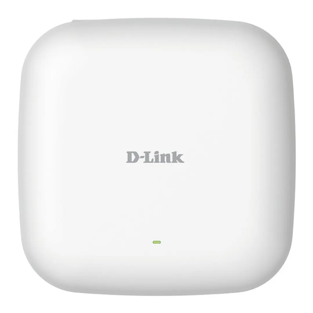 D-Link DAP-X2810 Punto Acceso PoE AX1800 Wi-Fi6 1